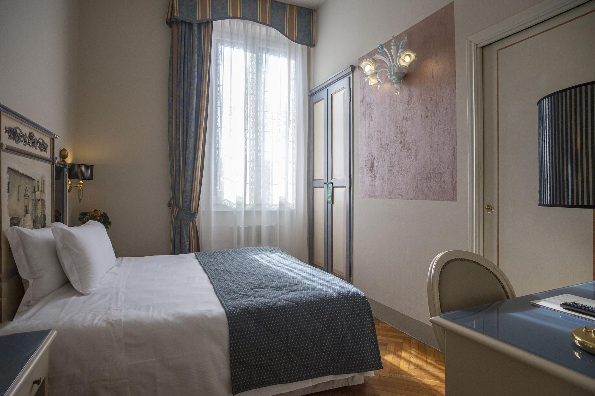 Hotel Donatello Florence Extérieur photo