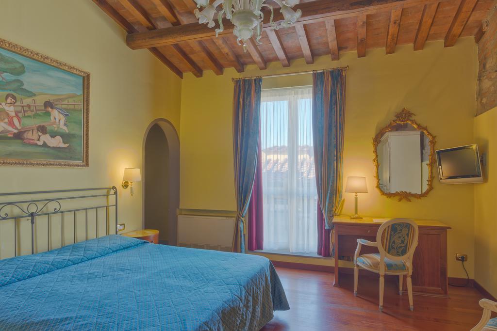 Hotel Donatello Florence Extérieur photo