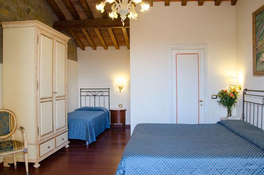 Hotel Donatello Florence Extérieur photo