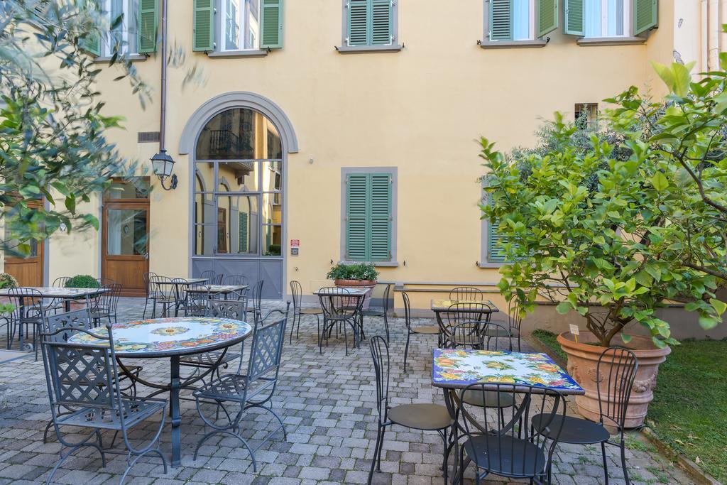 Hotel Donatello Florence Extérieur photo