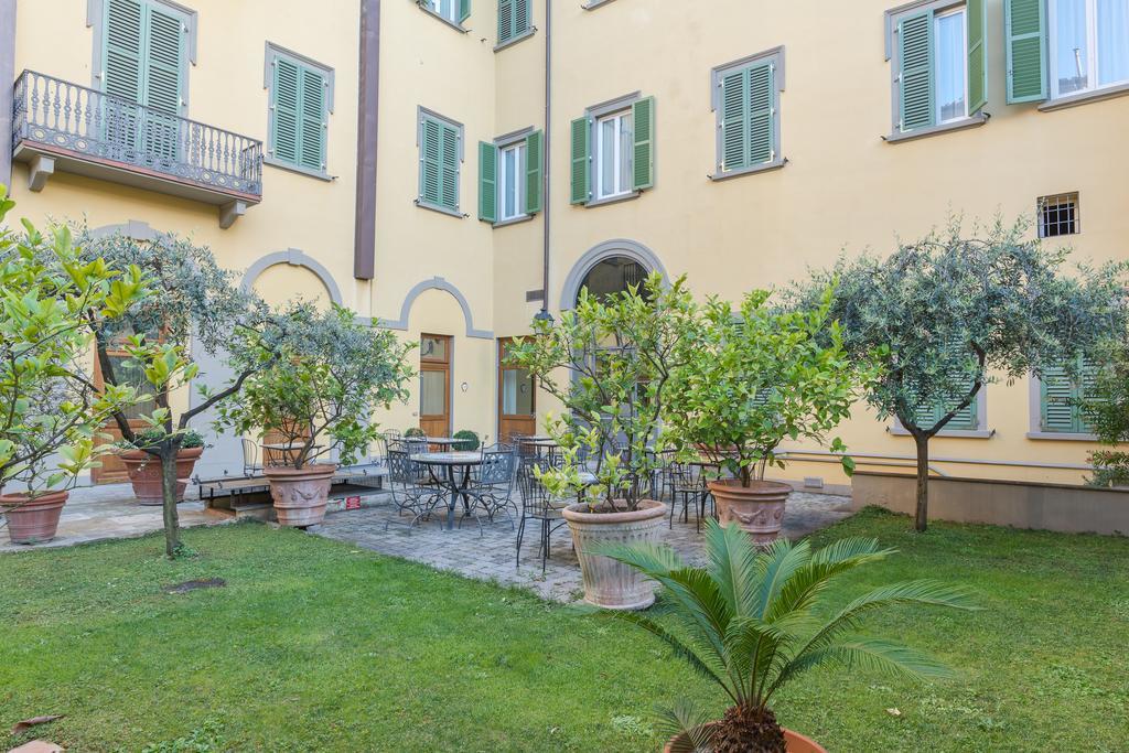 Hotel Donatello Florence Extérieur photo