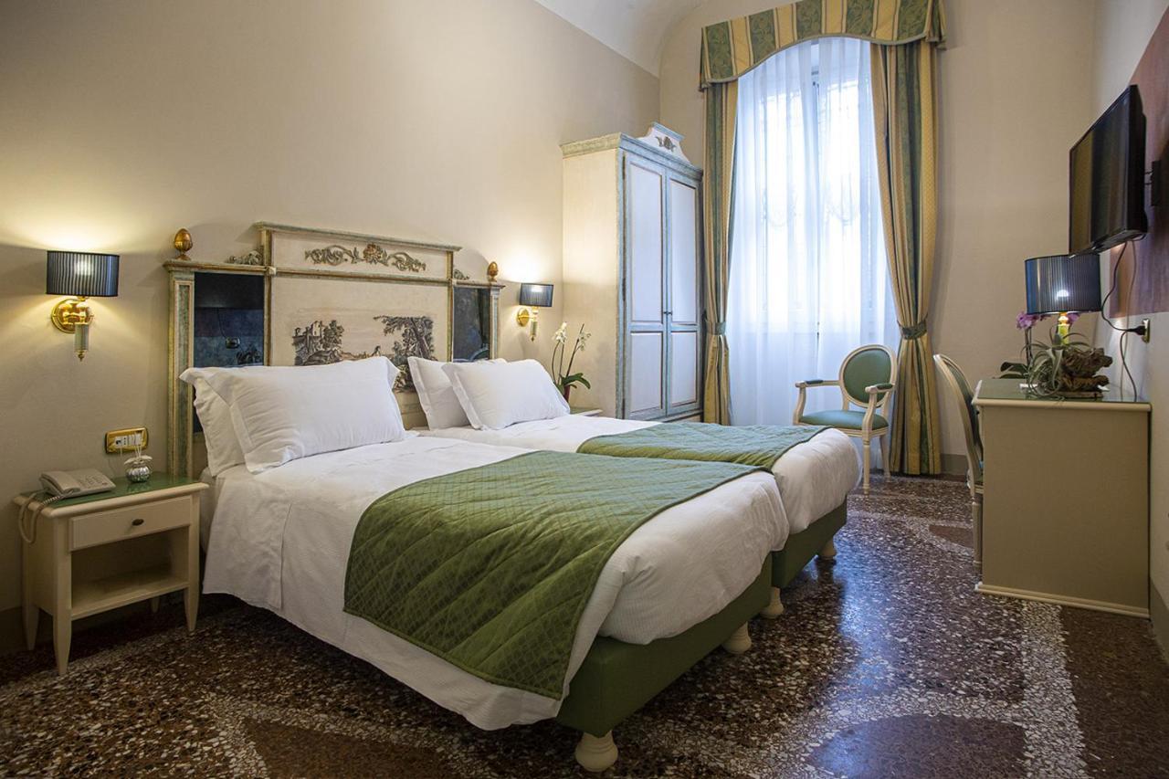 Hotel Donatello Florence Extérieur photo