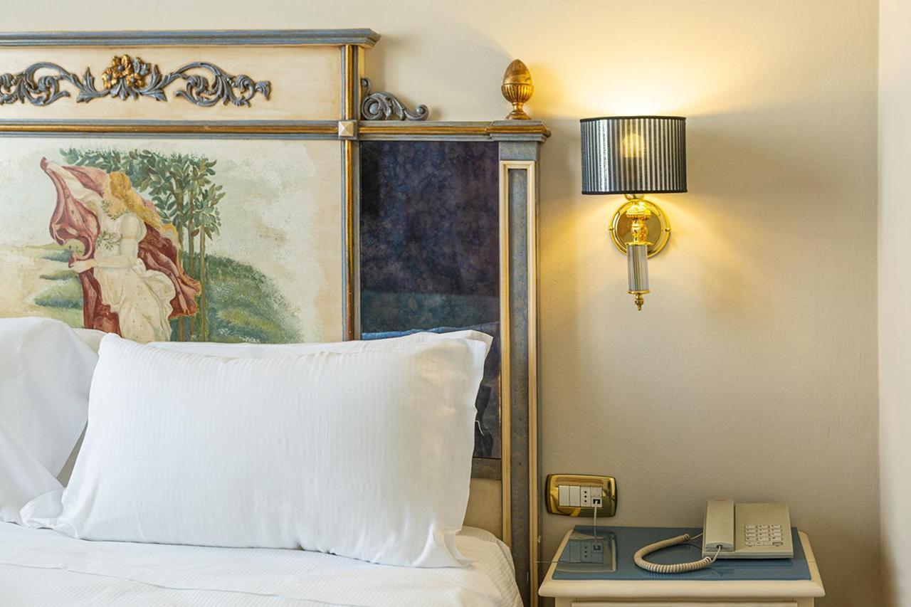 Hotel Donatello Florence Extérieur photo