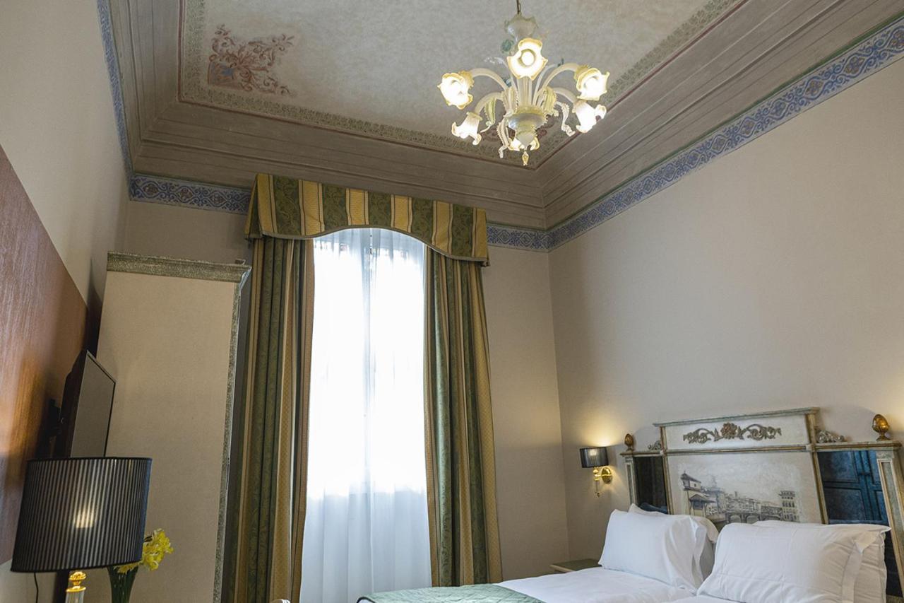 Hotel Donatello Florence Extérieur photo