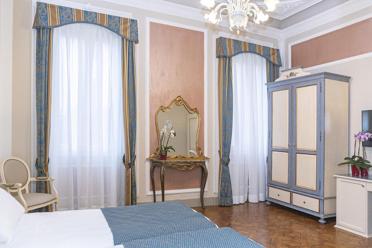 Hotel Donatello Florence Extérieur photo