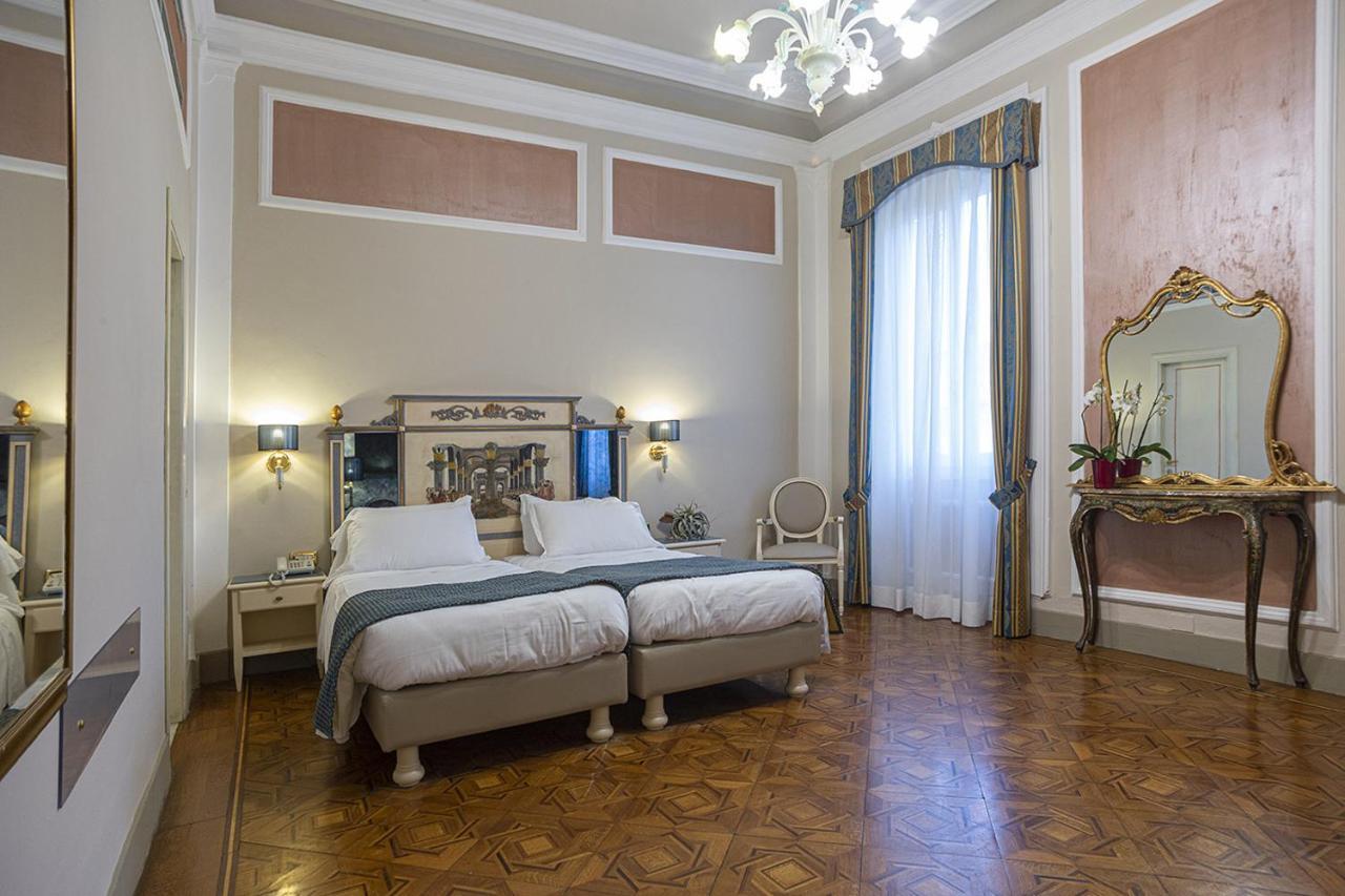 Hotel Donatello Florence Extérieur photo