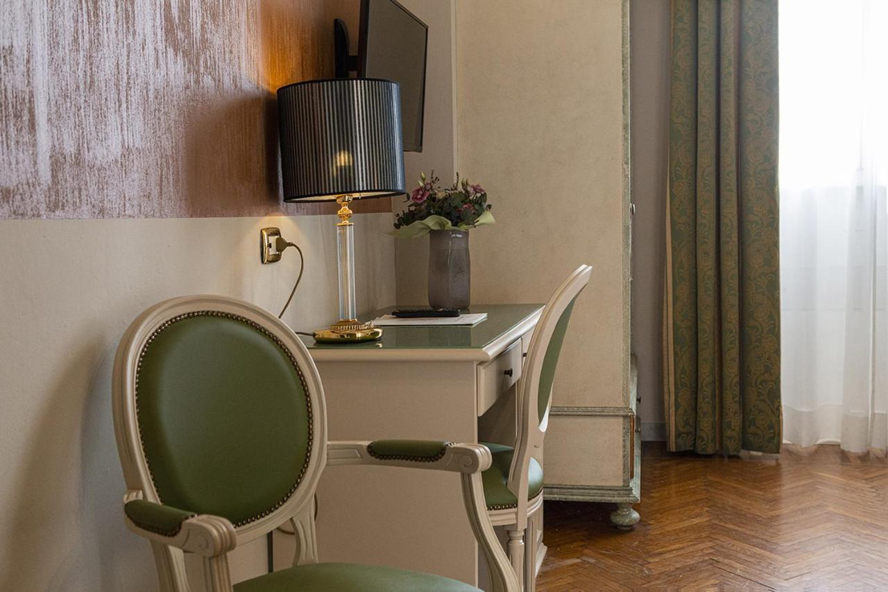 Hotel Donatello Florence Extérieur photo
